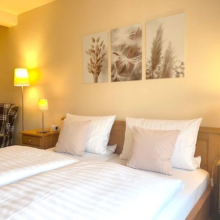 Hotel-Pension Hommen Кобленц Екстер'єр фото