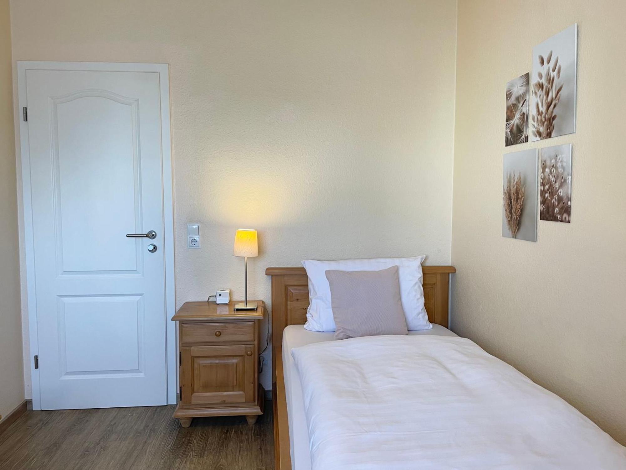 Hotel-Pension Hommen Кобленц Екстер'єр фото