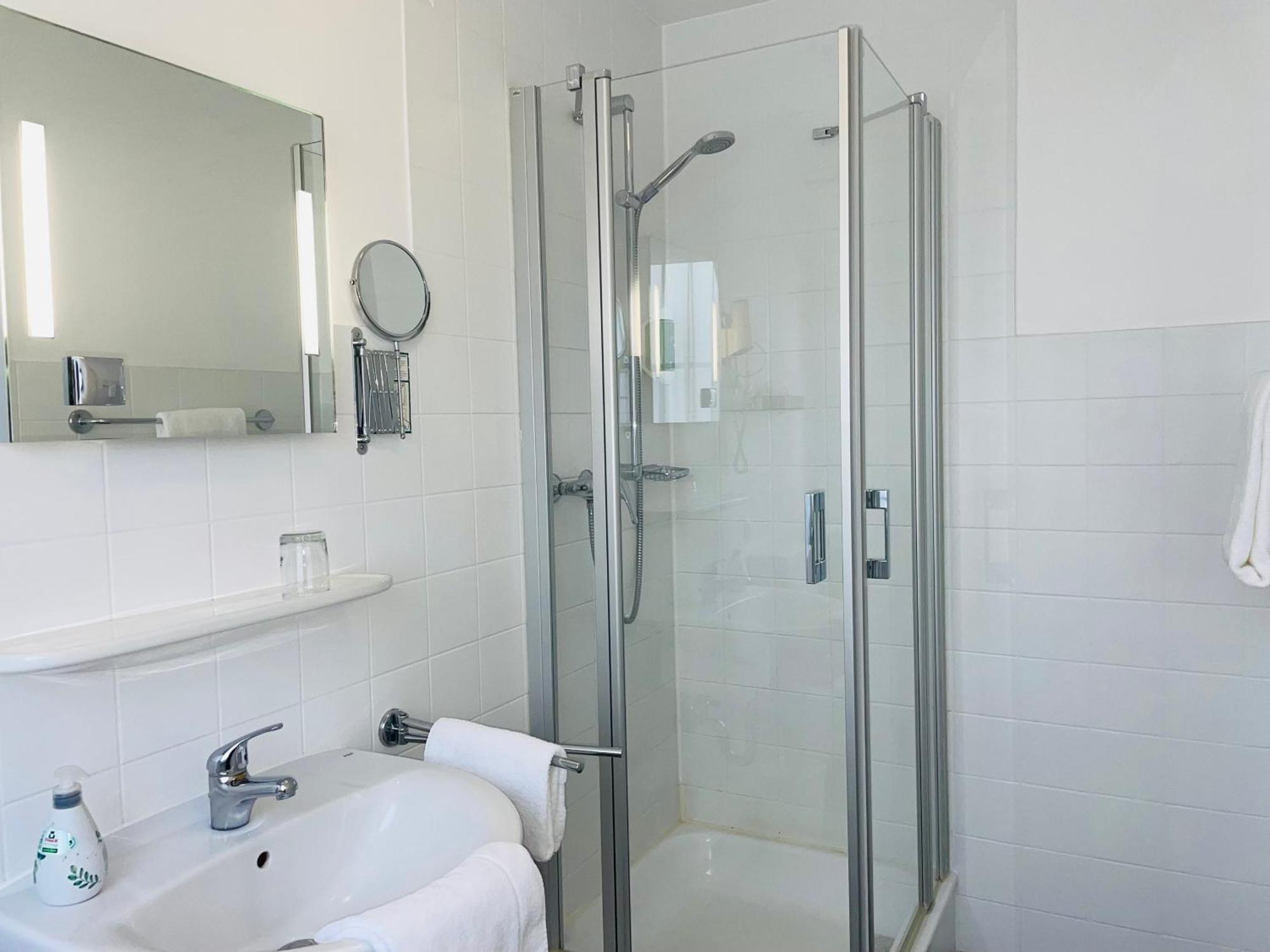Hotel-Pension Hommen Кобленц Екстер'єр фото